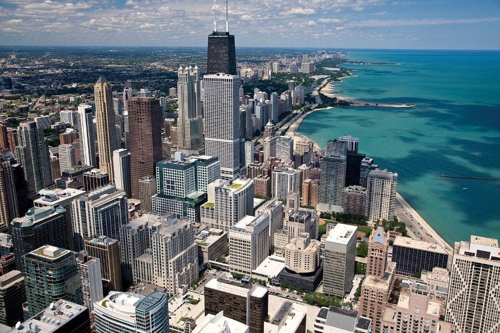 Read more about the article Arete Wealth – Chicago