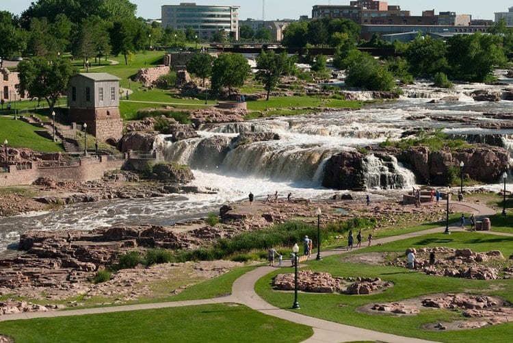 Read more about the article Arete Wealth – Sioux Falls