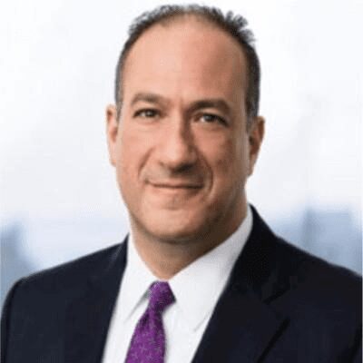 Read more about the article Arete Wealth Hires David Levine as Interim Chief Operating Officer