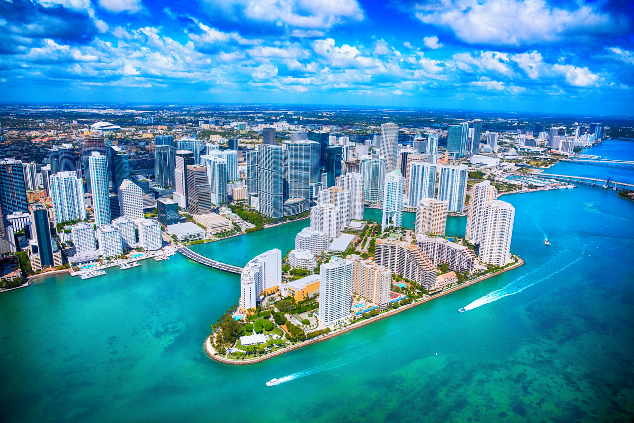 Read more about the article Arete Wealth – Fincadia – Miami